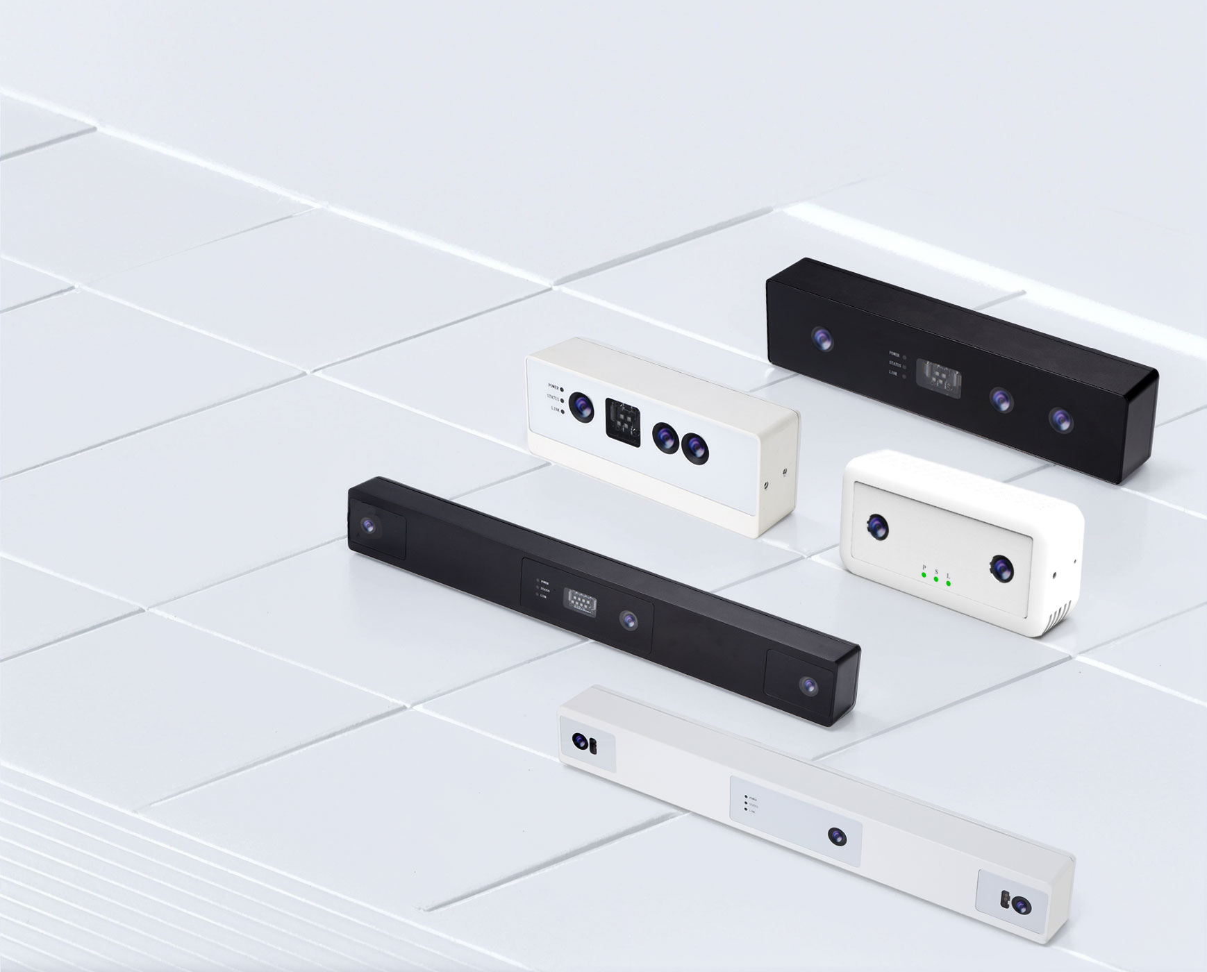 kaiyun电子智能科技丨AI+3D相机和机器视觉科技公司