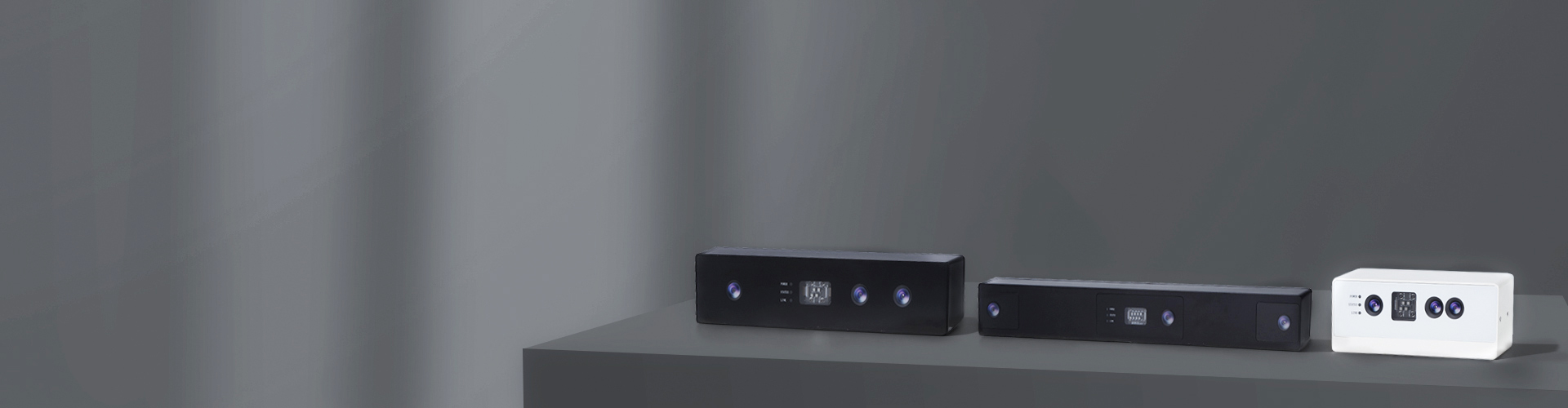 kaiyun电子智能科技丨AI+3D相机和机器视觉科技公司