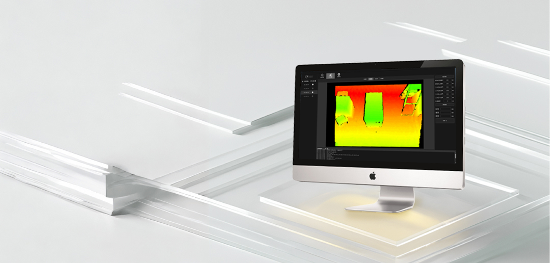 kaiyun电子智能科技丨AI+3D相机和机器视觉科技公司