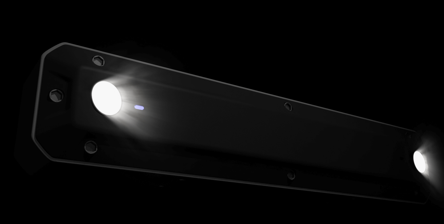 kaiyun电子智能科技丨AI+3D相机和机器视觉科技公司