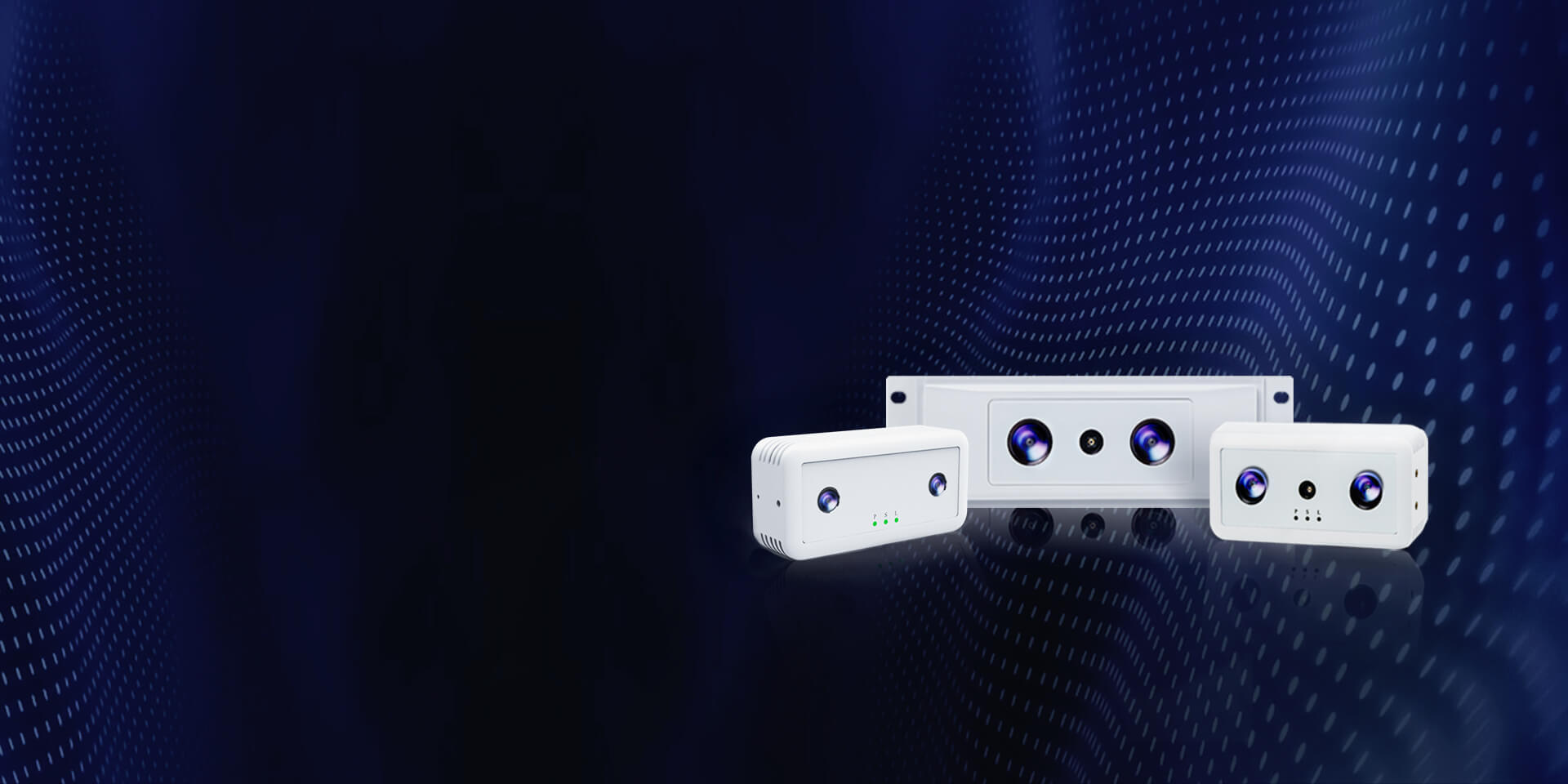 kaiyun电子智能科技丨AI+3D相机和机器视觉科技公司