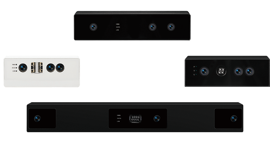 kaiyun电子智能科技丨AI+3D相机和机器视觉科技公司