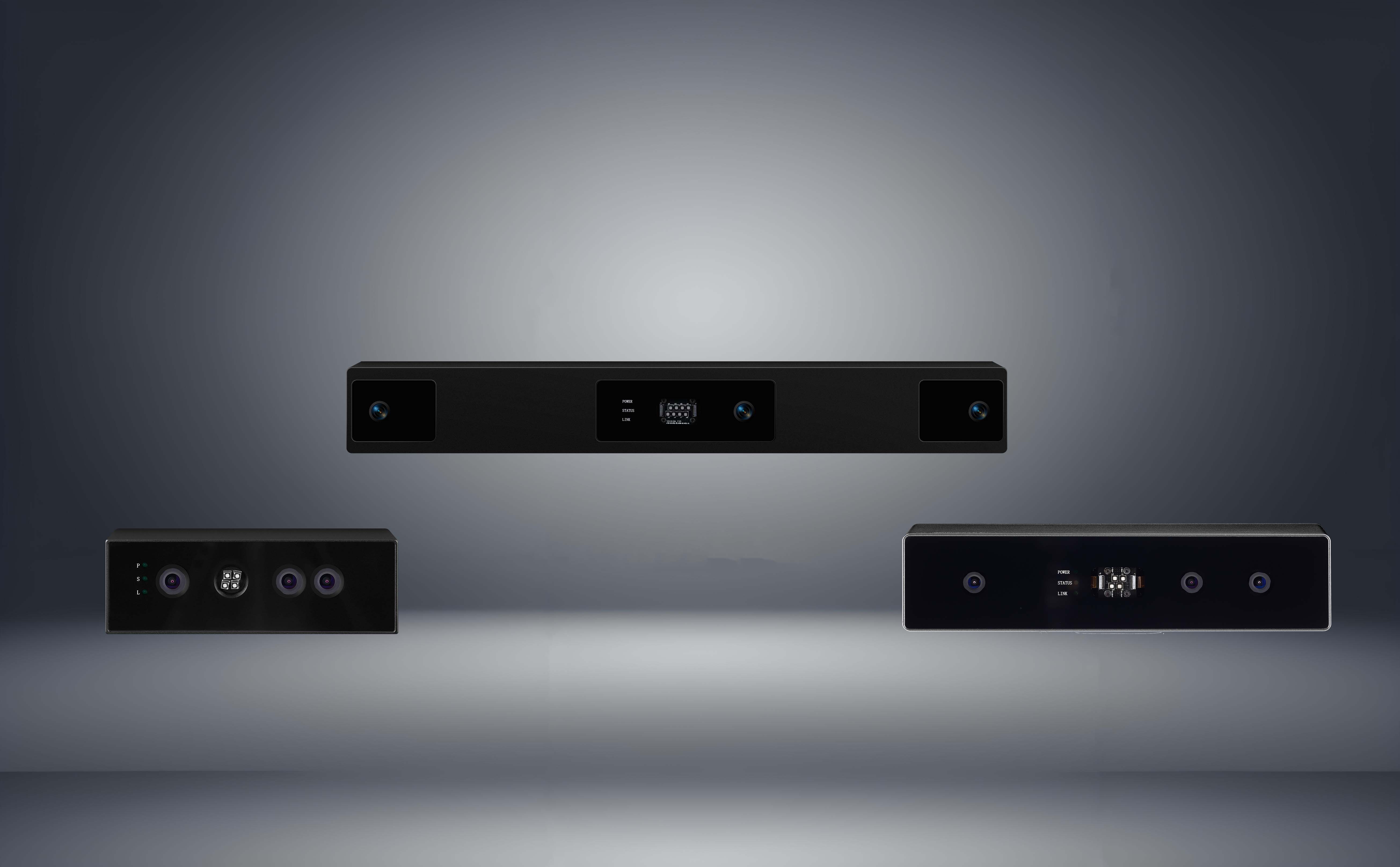 kaiyun电子智能科技丨AI+3D相机和机器视觉科技公司