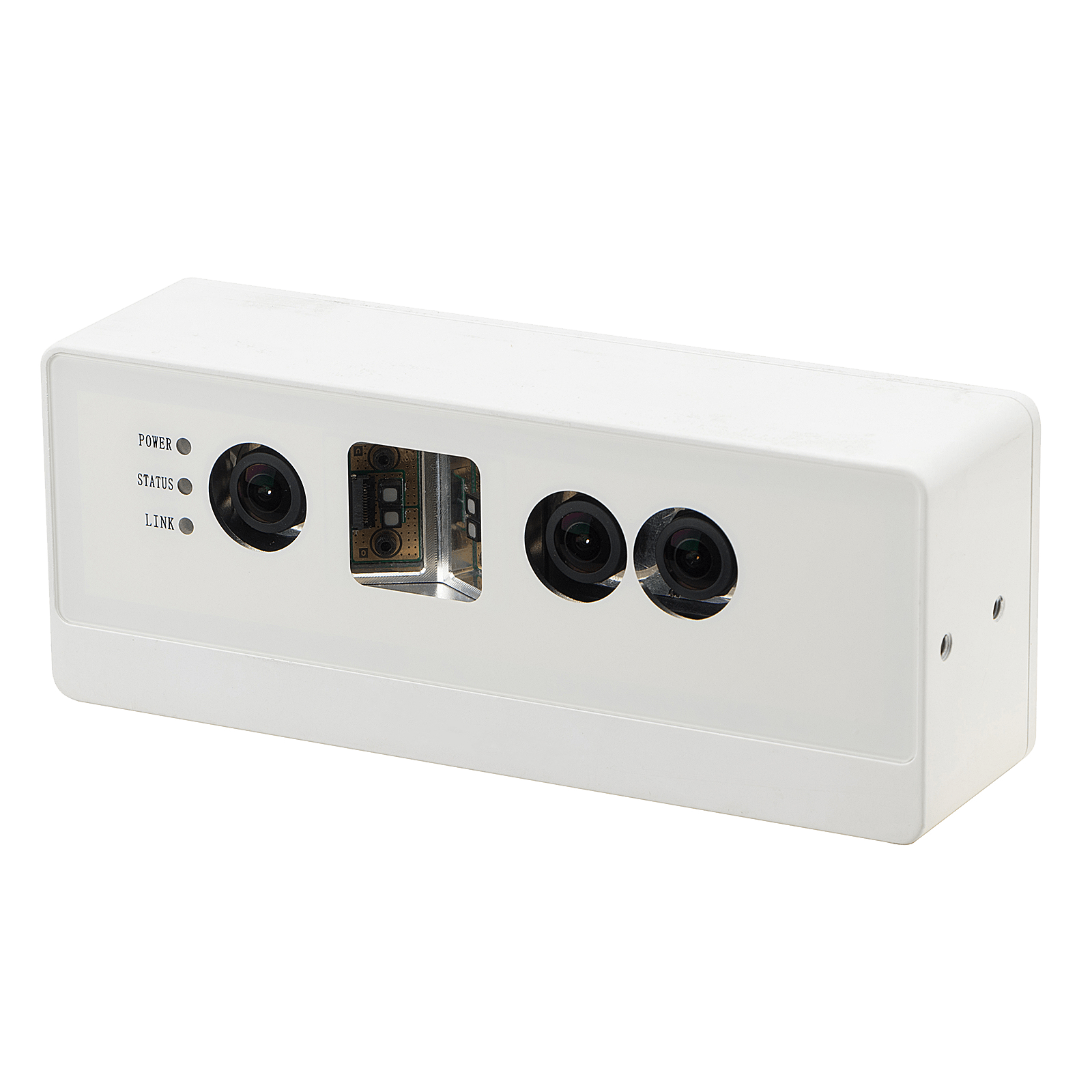 kaiyun电子智能科技丨AI+3D相机和机器视觉科技公司