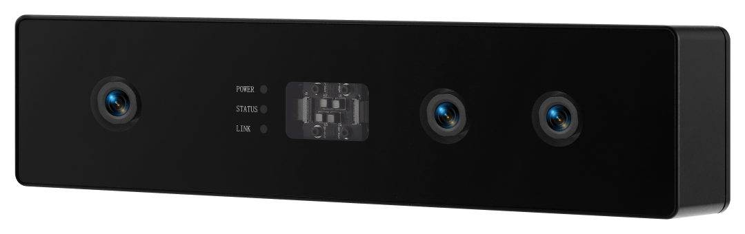 kaiyun电子智能科技丨AI+3D相机和机器视觉科技公司