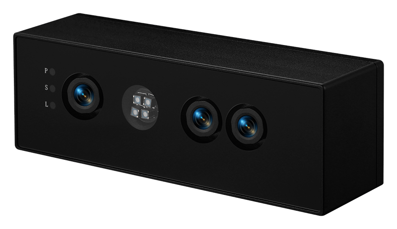 kaiyun电子智能科技丨AI+3D相机和机器视觉科技公司