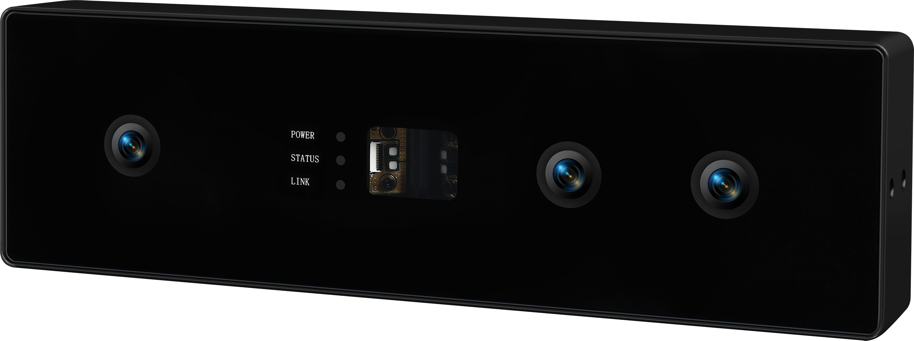 kaiyun电子智能科技丨AI+3D相机和机器视觉科技公司